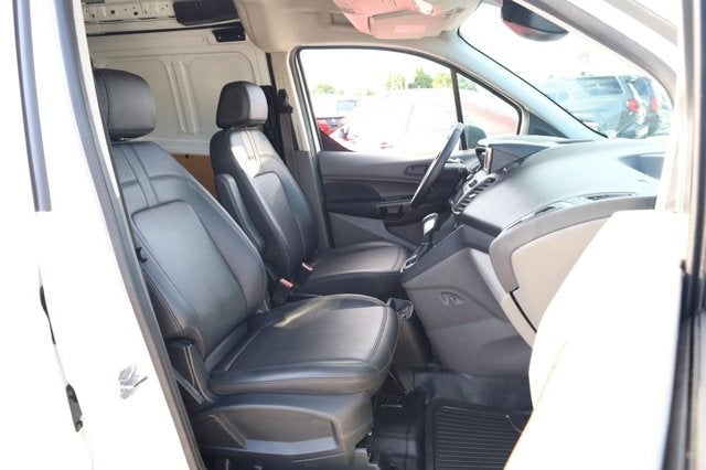 2023 Ford Transit Connect Van XL