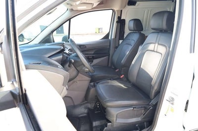 2023 Ford Transit Connect Van XL