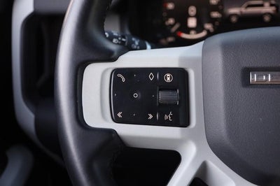 2024 Land Rover Defender SE