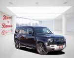 2024 Land Rover Defender SE