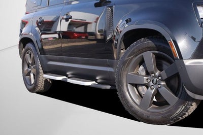 2024 Land Rover Defender SE