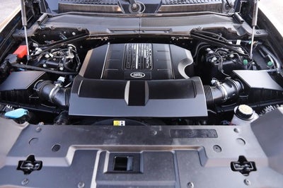 2024 Land Rover Defender SE