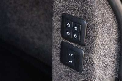 2019 Land Rover Range Rover HSE