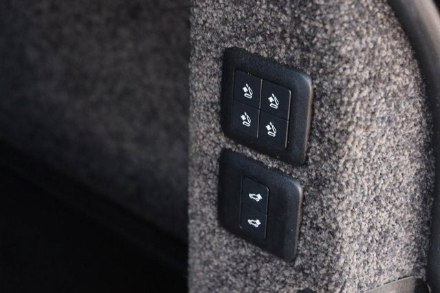 2019 Land Rover Range Rover HSE