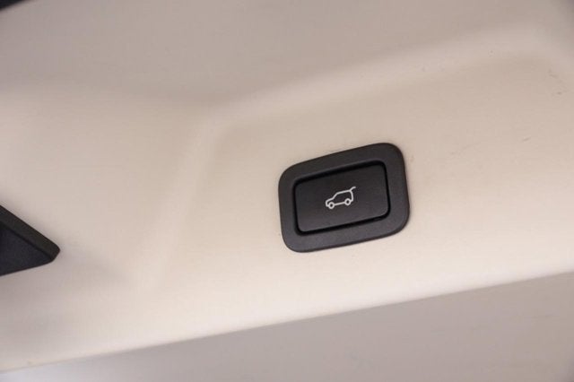 2019 Land Rover Range Rover HSE