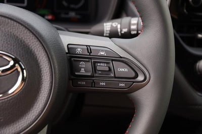 2026 Toyota GR Corolla Premium Plus