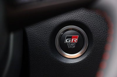 2026 Toyota GR Corolla Premium Plus