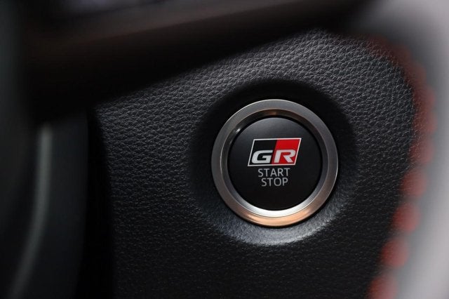 2026 Toyota GR Corolla Premium Plus