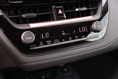 2026 Toyota GR Corolla Premium Plus