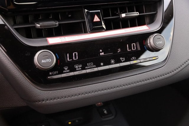 2026 Toyota GR Corolla Premium Plus