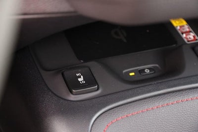 2026 Toyota GR Corolla Premium Plus