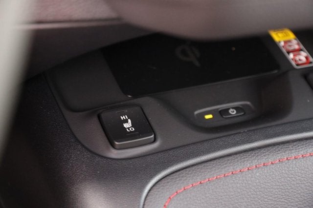 2026 Toyota GR Corolla Premium Plus
