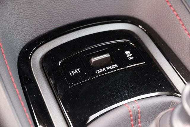 2026 Toyota GR Corolla Premium Plus