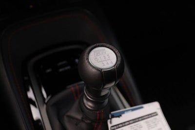2026 Toyota GR Corolla Premium Plus