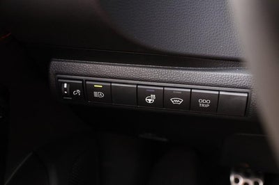 2026 Toyota GR Corolla Premium Plus