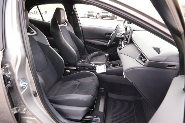 2026 Toyota GR Corolla Premium Plus
