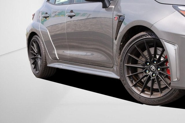 2026 Toyota GR Corolla Premium Plus