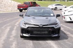 2026 Toyota GR Corolla Premium Plus