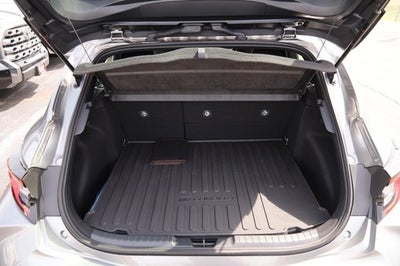 2026 Toyota GR Corolla Premium Plus