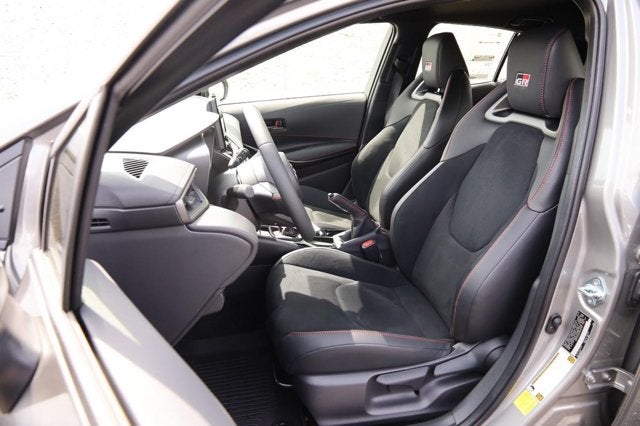 2026 Toyota GR Corolla Premium Plus
