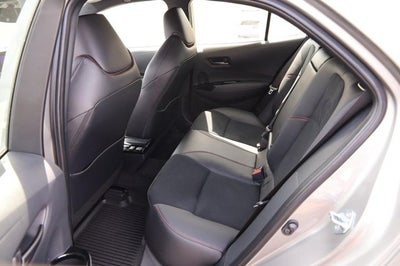 2026 Toyota GR Corolla Premium Plus