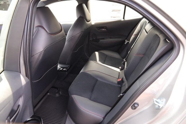 2026 Toyota GR Corolla Premium Plus