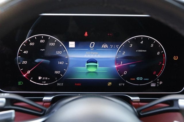 2022 Mercedes-Benz S-Class S 580