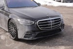2022 Mercedes-Benz S-Class S 580