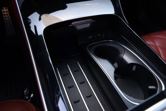 2022 Mercedes-Benz S-Class S 580