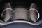 2023 Mercedes-Benz Metris Passenger Van Standard Roof 126" Wheelbase