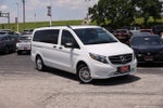 2023 Mercedes-Benz Metris Passenger Van Standard Roof 126" Wheelbase