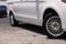 2023 Mercedes-Benz Metris Passenger Van Standard Roof 126" Wheelbase