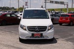 2023 Mercedes-Benz Metris Passenger Van Standard Roof 126" Wheelbase