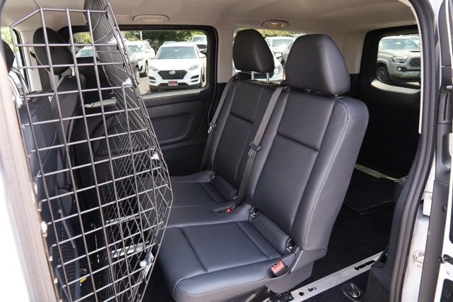 2023 Mercedes-Benz Metris Passenger Van Standard Roof 126" Wheelbase