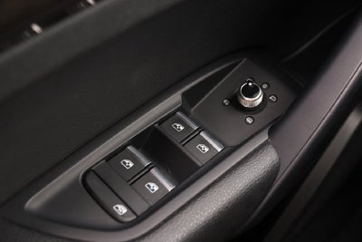 2018 Audi Q5 Tech Premium