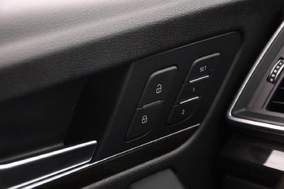 2018 Audi Q5 Tech Premium