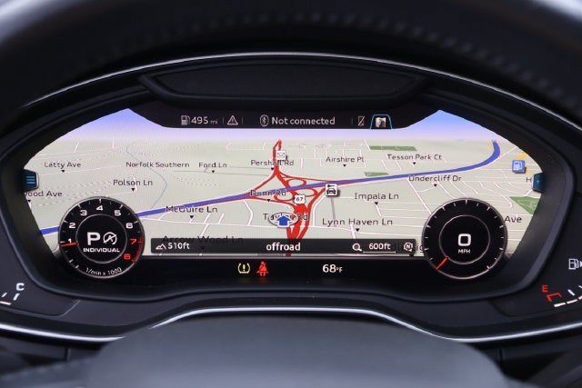 2018 Audi Q5 Tech Premium