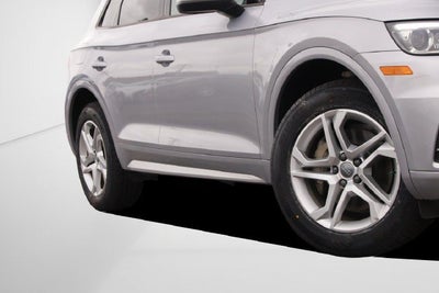 2018 Audi Q5 Tech Premium