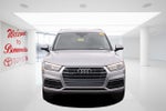 2018 Audi Q5 Tech Premium