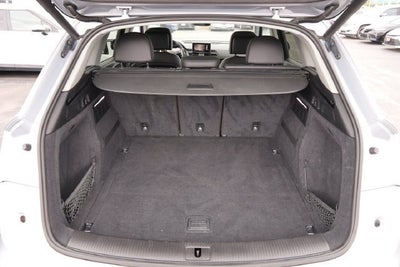 2018 Audi Q5 Tech Premium