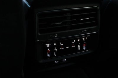 2019 Audi Q8 Premium Plus