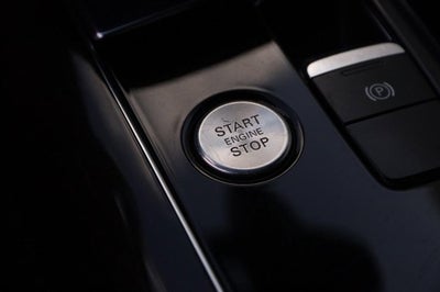 2015 Audi A8 L 3.0L TDI