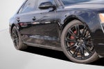 2015 Audi A8 L 3.0L TDI
