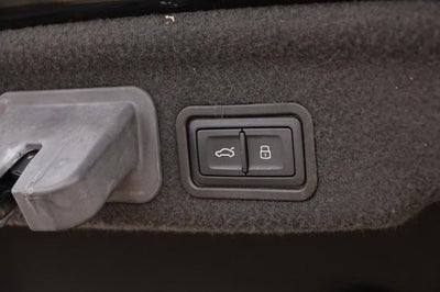 2015 Audi A8 L 3.0L TDI