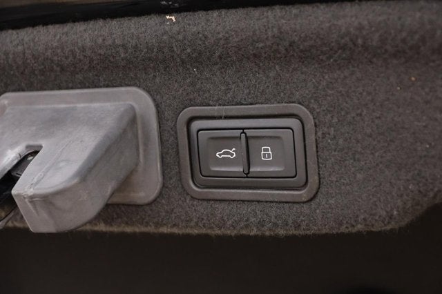 2015 Audi A8 L 3.0L TDI