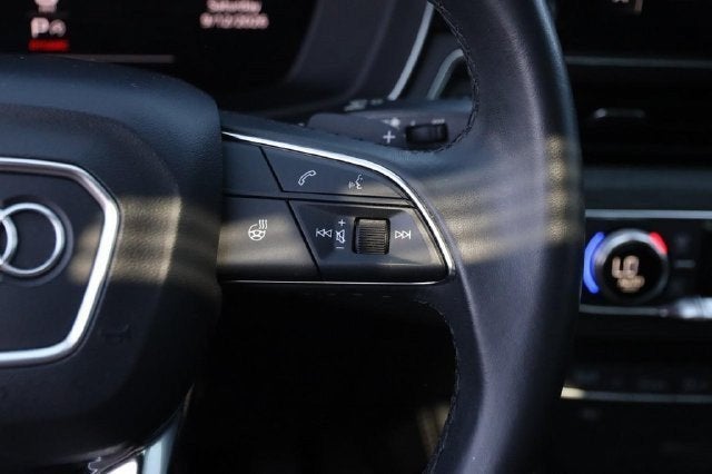 2023 Audi A4 Sedan S line Premium Plus