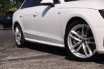2023 Audi A4 Sedan S line Premium Plus