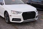 2017 Audi A4 Premium Plus