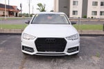 2017 Audi A4 Premium Plus