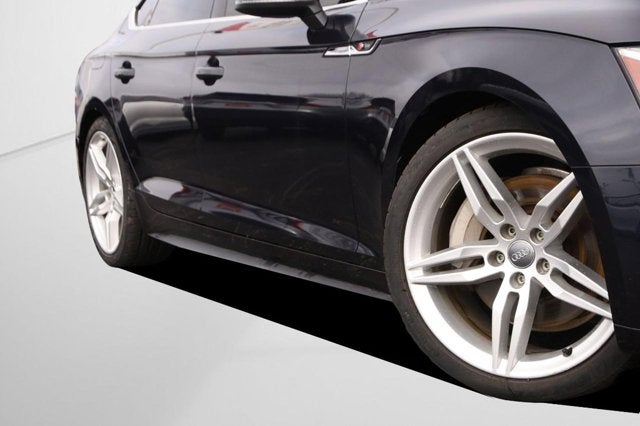 2018 Audi A5 Sportback Premium Plus